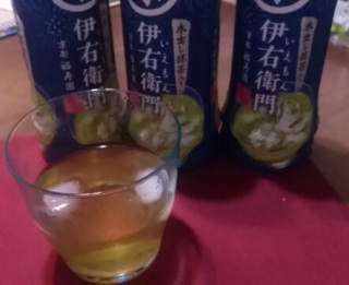 オマケのグラス